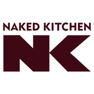 Naked Kitchen Logo