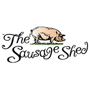 Sausage Shed Logo